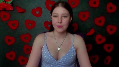 Snapshot of sannyflower chatting on 02/24/25, 12:16 karina online show from 02/24/25, 12:16