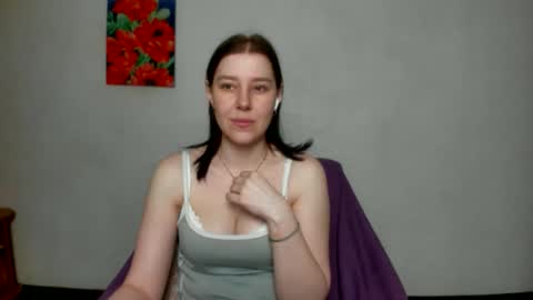 karina online show from 04/05/26, 07:05