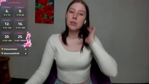 karina online show from 05/22/26, 06:42