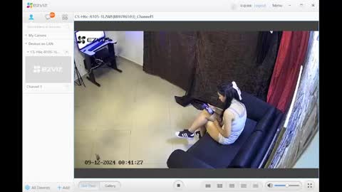 Snapshot of sanraku_1 chatting on 12/09/24, 05:40 sanraku_1 online show from 12/09/24, 05:40