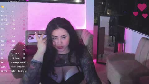 sansaleya online show from 01/28/25, 03:04