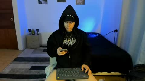 Sant online show from 06/30/26, 10:44
