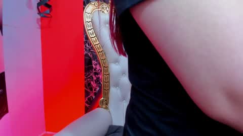 Snapshot of santa_cooper_ chatting on 01/27/25, 10:06 Sofia online show from 01/27/25, 10:06