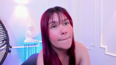 Snapshot of santa_m chatting on 12/27/24, 07:40 sofia online show from 12/27/24, 07:40