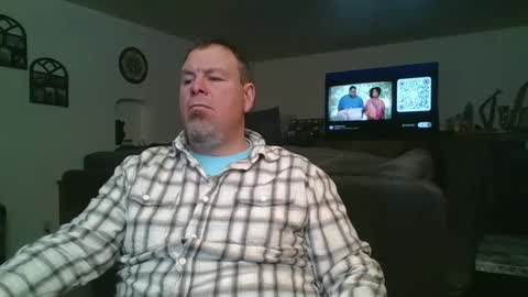 santatron online show from 02/01/26, 02:54