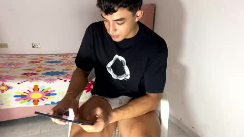 santi36rt online show from 09/19/25, 07:47