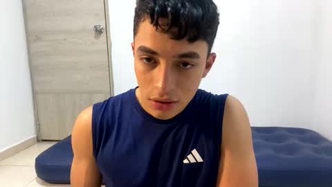 santi36rt online show from 04/11/26, 12:15