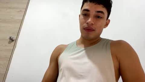 santi36rt online show from 05/13/26, 11:44
