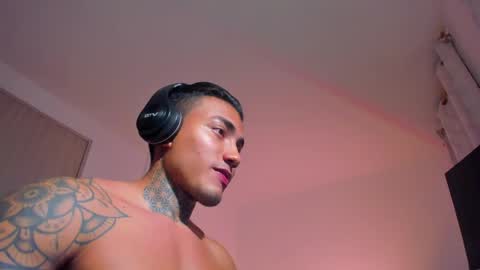 Santi Ferrer online show from 05/28/26, 02:53
