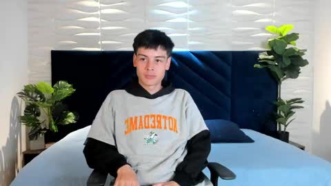 Santi  online show from 05/03/26, 12:55