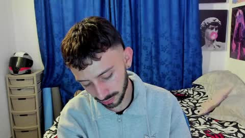 Santi online show from 04/02/26, 03:26