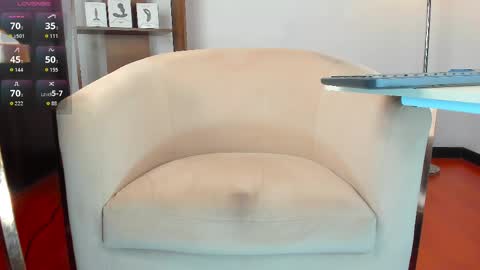 ADRIK CANO online show from 06/01/26, 05:14
