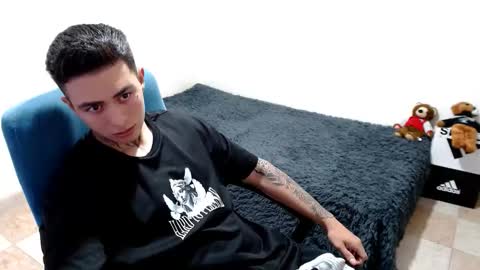 santi_ss online show from 10/21/25, 12:55