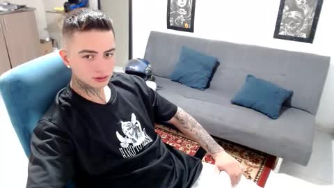 santi_ss online show from 11/09/25, 02:59