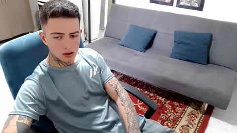 santi_ss online show from 12/15/25, 04:00