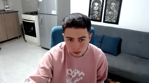 santi_ss online show from 01/06/26, 12:58