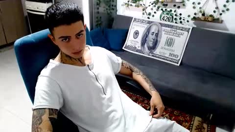 santi_ss online show from 02/06/26, 02:31