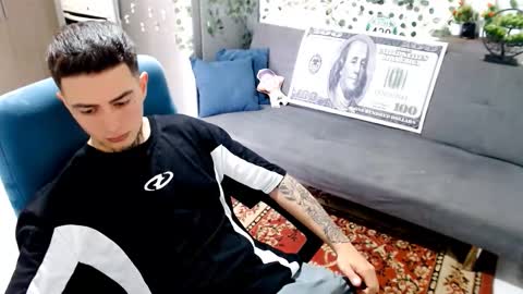 santi_ss online show from 02/12/26, 02:45