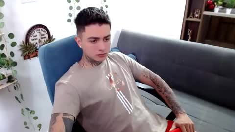 santi_ss online show from 03/23/26, 02:10