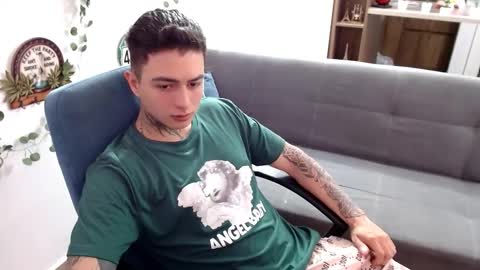 santi_ss online show from 03/30/26, 03:02