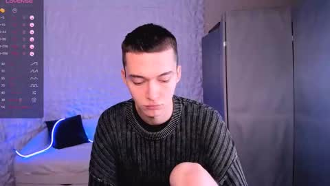 santiago__perez online show from 11/27/25, 10:06