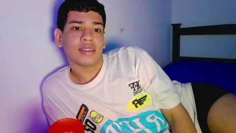 santi online show from 02/01/26, 07:23