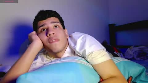 santi online show from 02/08/26, 06:33