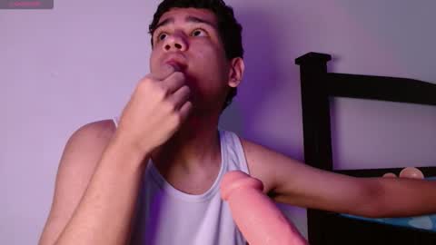 santi online show from 02/24/26, 07:01