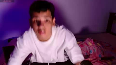 santi online show from 03/17/26, 10:57