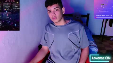 santi online show from 04/13/26, 09:09