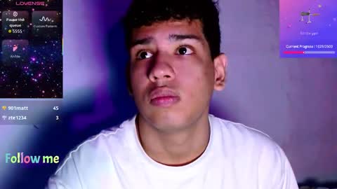 santi online show from 05/19/26, 01:56