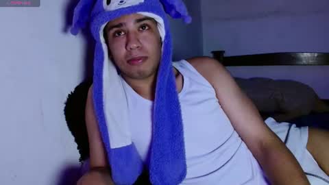 santi online show from 07/04/26, 10:05