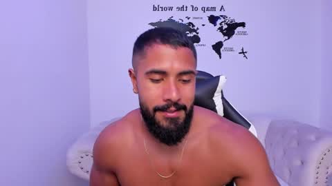 santiago_huntt online show from 09/10/25, 02:11