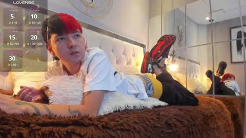 SANTIAGO  online show from 03/18/26, 10:46