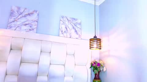 Santiiiiii  online show from 03/08/26, 02:04