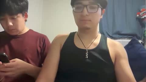 Santiago18 online show from 11/16/25, 06:41