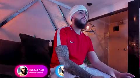 Snapshot of santiagohincapiie chatting on 02/27/26, 04:23 Santiago Hincapiie online show from 02/27/26, 04:23