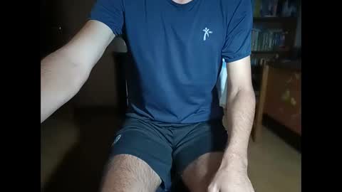 Snapshot of santifun33 chatting on 01/27/25, 04:09 Santiago online show from 01/27/25, 04:09