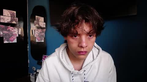 Snapshot of santii_rose chatting on 01/14/25, 01:06 Santii online show from 01/14/25, 01:06