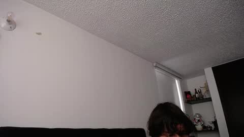Snapshot of santii_rose chatting on 03/05/25, 06:56 Santii online show from 03/05/25, 06:56