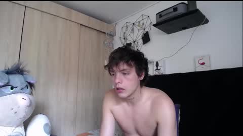 Santii online show from 01/10/26, 04:42