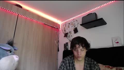 Santii online show from 02/25/26, 12:37