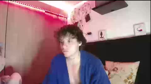 Santii online show from 03/11/26, 11:33