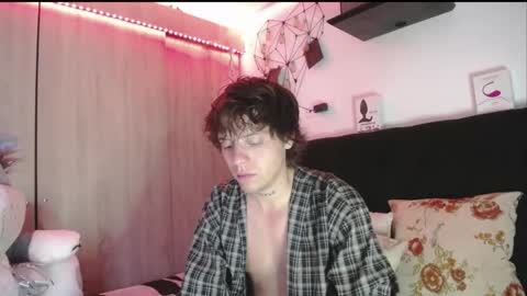 Santii online show from 03/12/26, 11:38