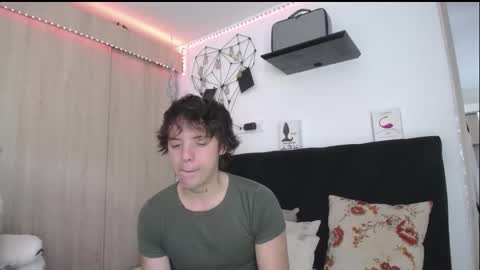 Santii online show from 03/13/26, 01:40