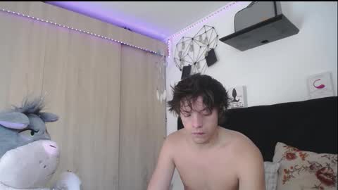 Santii online show from 03/15/26, 12:44