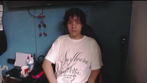 Santii online show from 04/13/26, 05:51