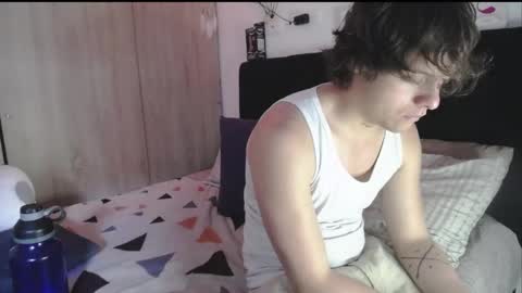 Santii online show from 04/18/26, 07:07