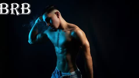 Santiago Seans online show from 06/11/26, 01:31