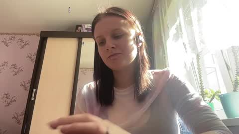 Sofia online show from 04/13/26, 08:09